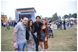 Foto 337 de la viernes 7 de julio | Bilbao BBK Live 2017